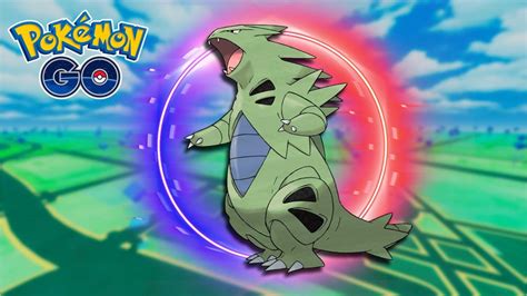 Mega Tyranitar En Pok Mon Go Mejores Counters Y Movimientos Macro