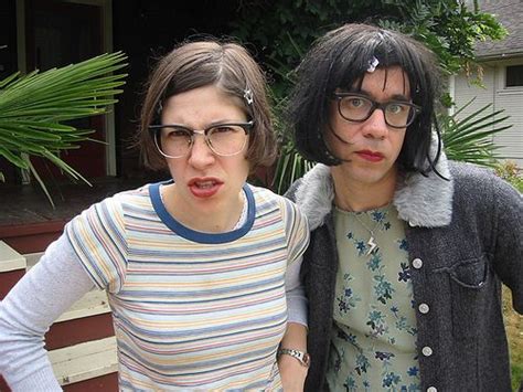 Carrie Brownstein Talks Portlandia [Exclusive]