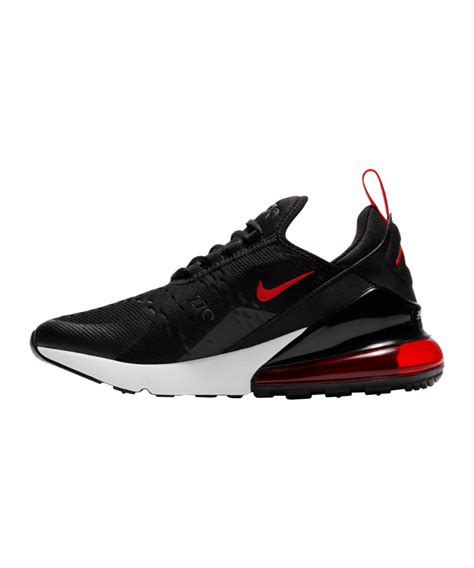 Nike Air Max 270 Kids Gs Rood