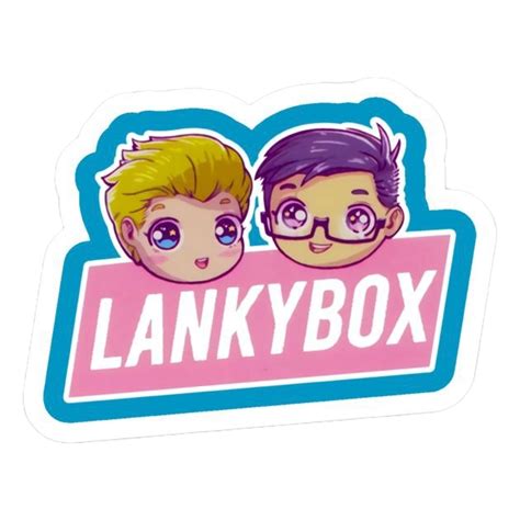 Characters Lankybox Wiki Fandom