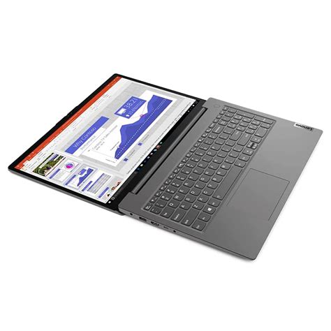 Laptop Lenovo V15 G3 Iap I3 1215u 8gb 256gb Ssd 156 Fhd Freedos