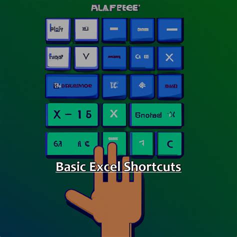 15 Keyboard Shortcuts For The Excel Formula Bar Manycoders