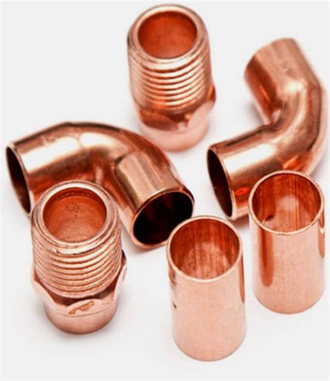 Cupro Nickel Buttweld Fittings Manufacturer