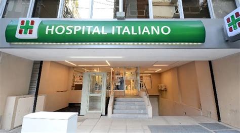 Prepaga Hospital Italiano Planes Y Precios