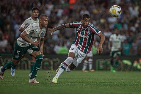 Ida De Caio Paulista Para O Palmeiras Gera Incômodo No São Paulo