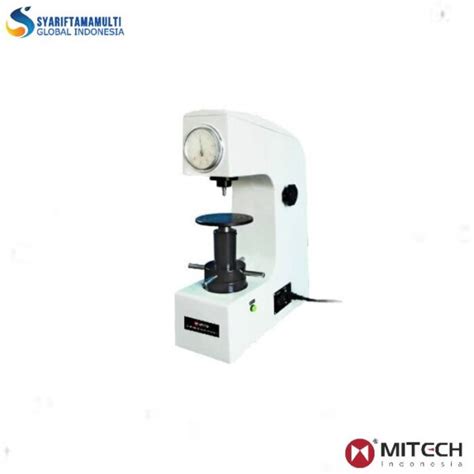 Mitech Mhr Dt Electronic Rockwell Distributor Mitech