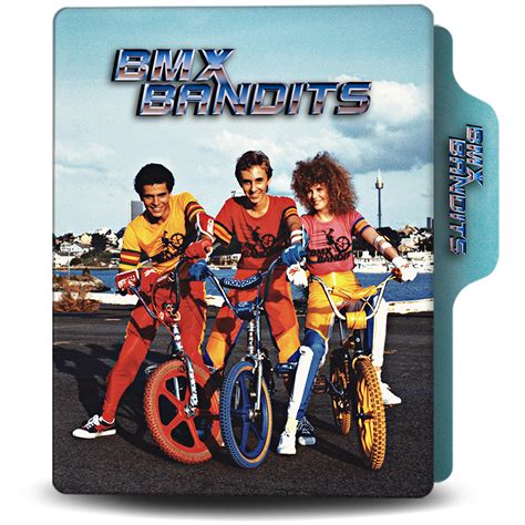 Bmx Bandits 1983 V1 By Rogegomez On Deviantart