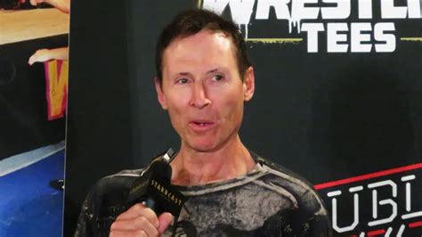 Tom Magee Talks Being Back In The Spotlight And Remembering The Holy