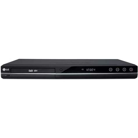 Lg Drt389 Dvd Player Back Market