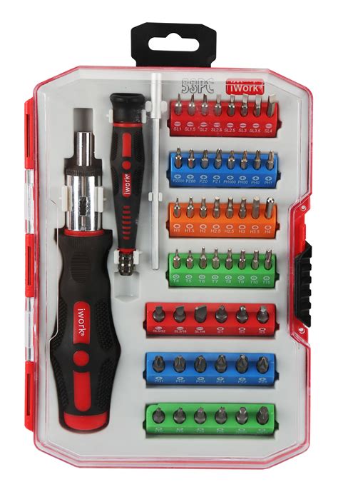 Iwork 53 Pc Tool Set