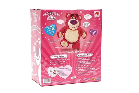 Buy Toy Story Lotso Huggin Bear Grays Australia