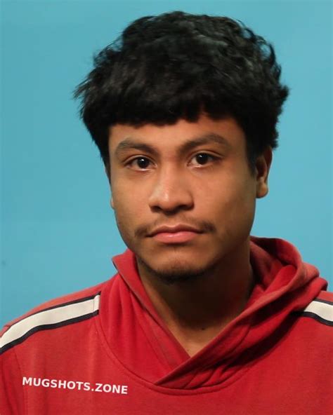 RAMIREZ MANUEL RENDEROS 06 11 2024 Brazoria County Mugshots Zone