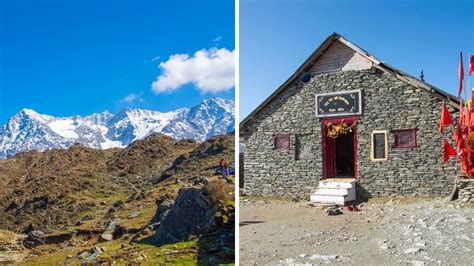 7 Best Treks In And Around Dharamshala Insta Himachal