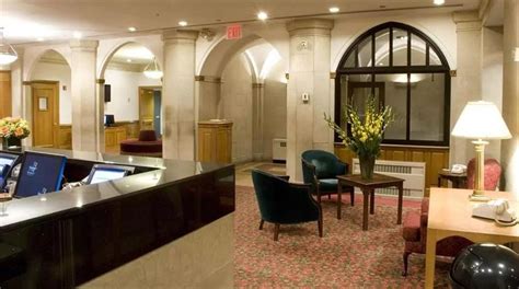 Salisbury Hotel, New York City - Compare Deals