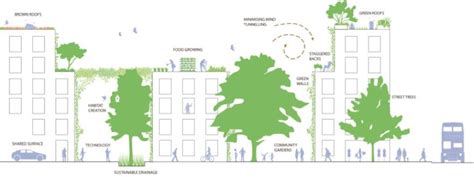 Urban Green Spaces Combining Goals For Sustainability And Placemaking