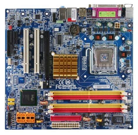 Ga Gm S Rev X Gallery Motherboard Gigabyte Global