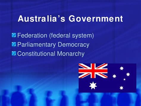 Australias Government
