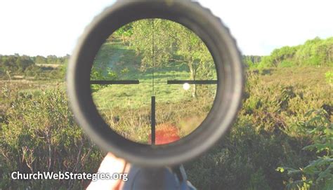 The Dangers of Scope Change – Church Web Strategies