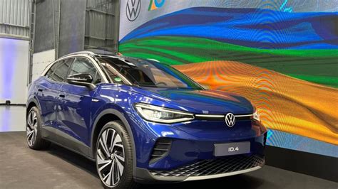 Volkswagen pacote 15 lançamentos até 2025 é anunciado pela