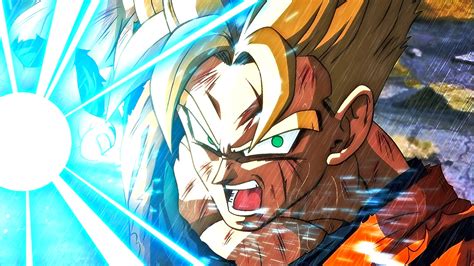 Todos los personajes de Dragon Ball: Sparking Zero