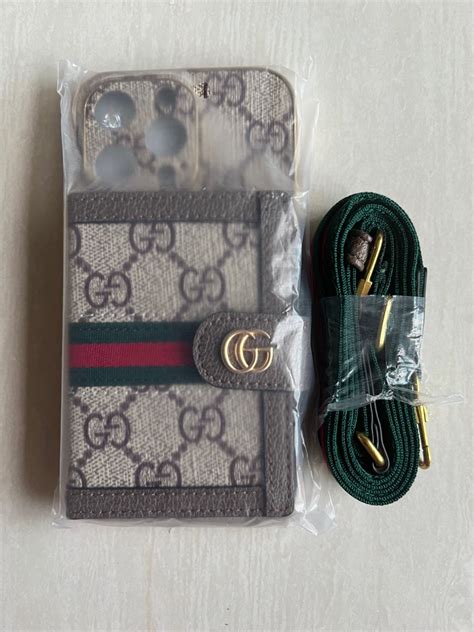 Coach Lanyard, Mobile Phones & Gadgets, Mobile & Gadget Accessories ...