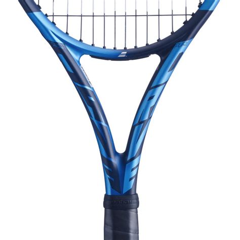 Babolat Pure Drive Tour Tennisschl Ger Blau Smashinn