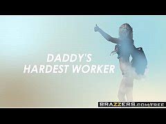 Brazzers Big Tits At Work Daddys Hardest Worker Scene Starring Alix Lynx And Danny D Xxx