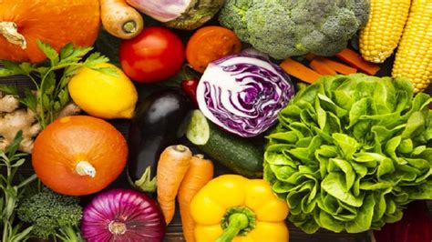 Hortalizas Para La Salud 10 Beneficios Nutricionales Benefimundo