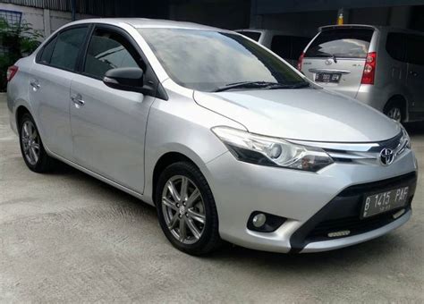 Harga Mobil Vios Limo Bekas General Tips