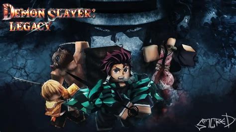 Demon Slayer Legacy Rarity List Roblox Pro Game Guide