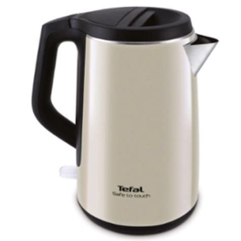 Tefal Safe To Touch 1 5l Kettle Ko371i Tv And Home Appliances Kitchen Appliances Kettles