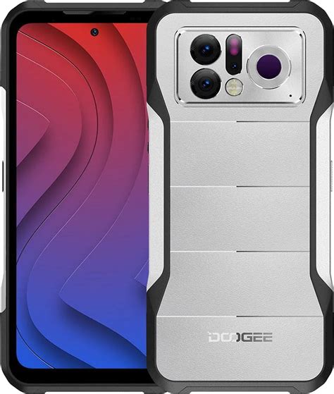 Doogee V20 Pro - Ficha Técnica, preço e revisão | Kalvo
