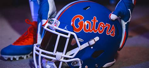 Florida Football Recruiting Four Star 2024 Dl Dantre Robinson Commits