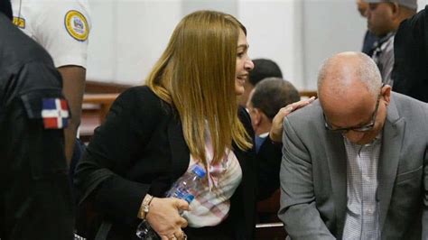 Juicio A Acusados En Antipulpo No Se Conoci Este Lunes Diario Libre