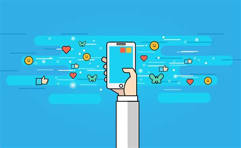 Free photo: Communication Using Apps - Modern Communication Concept