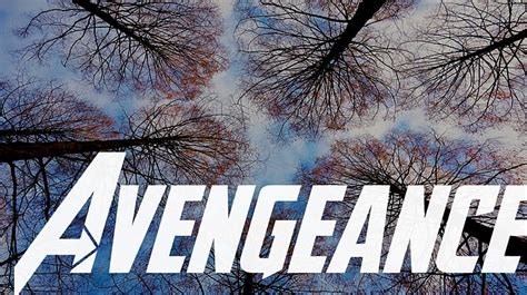 Avengeance Font : Download Free for Desktop & Webfont