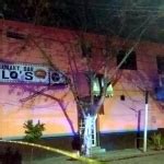 Ataques Simult Neos En Bares De Monterrey Dejan Cuatro Personas Muertas