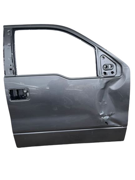 Puerta Delantera Rh Ford F Toro Loco