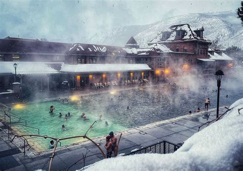 The 13 Best Hot Springs Near Denver Colorado - The Wild Trek