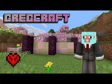 HOME IMPROVEMENTS Episode 2 GREGCRAFT Hardcore YouTube