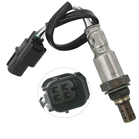 Amazon Amrxuts 234 4350 Downstream Air Fuel Ratio O2 Oxygen Sensor