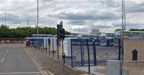 150 Glasgow First Bus Engineers Vote To Go On Strike As Union Warns Of