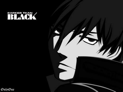 Hei Darker Than Black Wallpaper 444934 Zerochan Anime Image Board