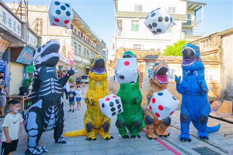 金門中秋博狀元餅 金門觀光旅遊網