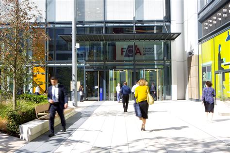 Fca To Review Firms Treatment Of Vulnerable Customers Fin