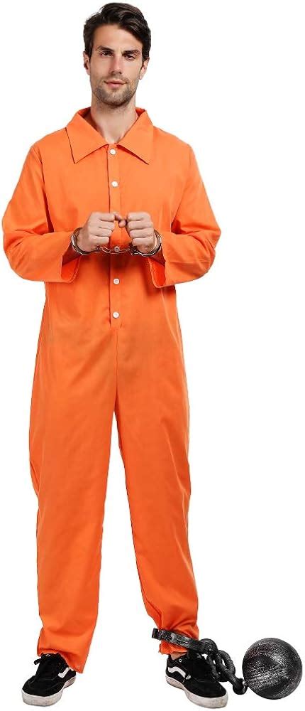 Inmate Suit Atelier Yuwaciaojp