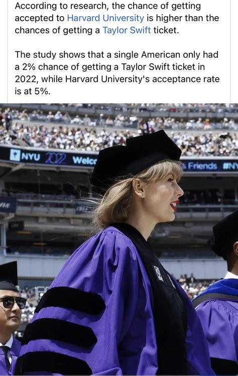 Harvard Class Of 2027 Rtaylorswift