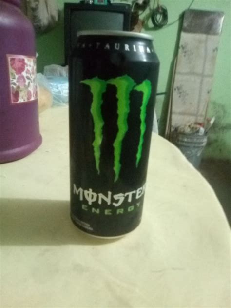 Pin By Alternative Girl On Monster Energy Monster Energy Energy Drinks Energy Drink Can