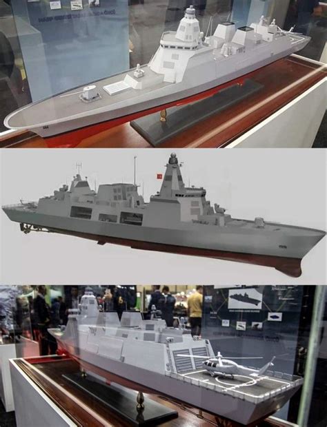 First constellation class frigate set for august keel laying – Artofit