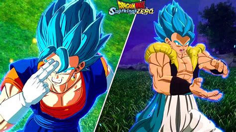 New Dragon Ball Sparking Zero Offline Multiplayer Officially Revealed